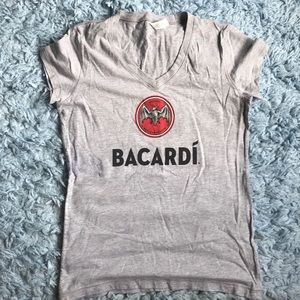 Bacardí Tee